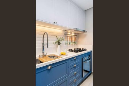Foto 19 de apartamento à venda com 3 quartos, 139m² em Tamboré, Santana de Parnaíba