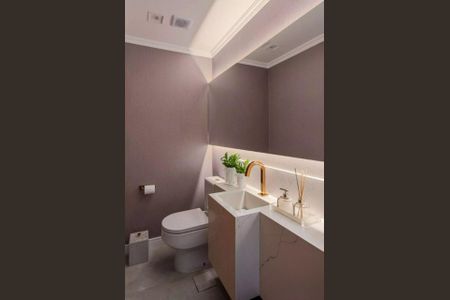 Foto 07 de apartamento à venda com 3 quartos, 139m² em Tamboré, Santana de Parnaíba