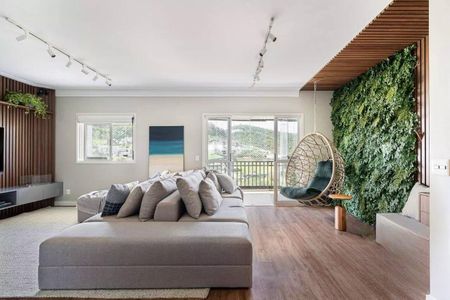 Foto 01 de apartamento à venda com 3 quartos, 139m² em Tamboré, Santana de Parnaíba