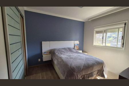 Foto 10 de apartamento à venda com 3 quartos, 139m² em Tamboré, Santana de Parnaíba