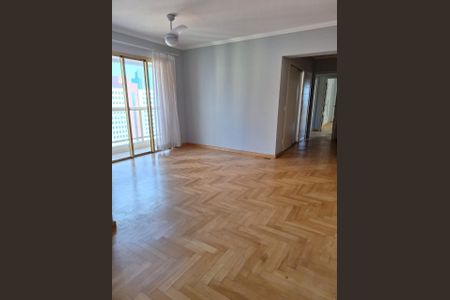 Foto 01 de apartamento à venda com 3 quartos, 107m² em Alphaville, Santana de Parnaíba