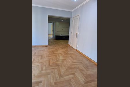 Foto 13 de apartamento à venda com 3 quartos, 107m² em Alphaville, Santana de Parnaíba