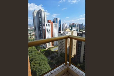 Apartamento à venda com 107m², 3 quartos e 2 vagasFoto 05