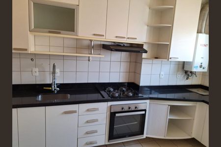 Apartamento à venda com 107m², 3 quartos e 2 vagasFoto 26