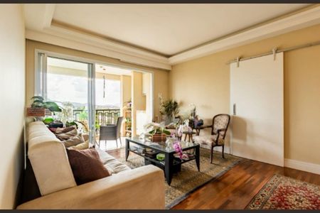 Foto 08 de apartamento à venda com 3 quartos, 96m² em Alphaville Conde II, Barueri