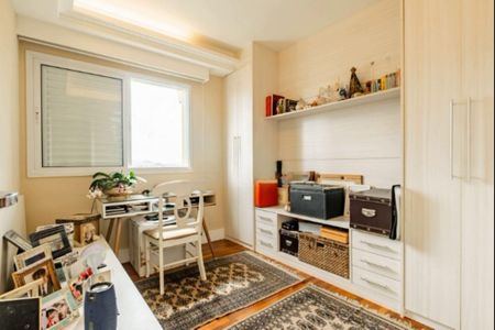Foto 14 de apartamento à venda com 3 quartos, 96m² em Alphaville Conde II, Barueri