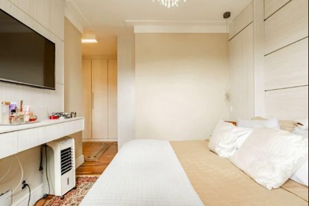 Foto 12 de apartamento à venda com 3 quartos, 96m² em Alphaville Conde II, Barueri