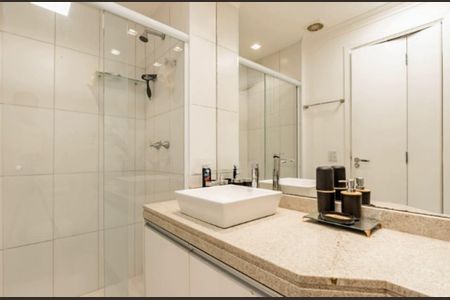 Foto 18 de apartamento à venda com 3 quartos, 96m² em Alphaville Conde II, Barueri