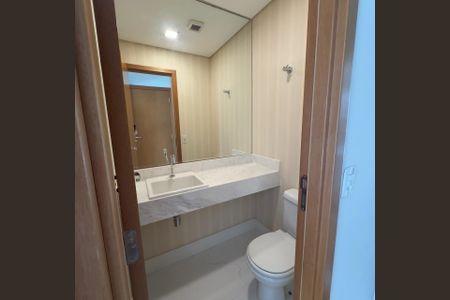 Apartamento à venda com 156m², 3 quartos e 2 vagas Apartamento à venda com 156m², 3 quartos e 2 vagasFoto 06