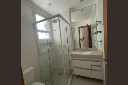 Apartamento à venda com 156m², 3 quartos e 2 vagas Apartamento à venda com 156m², 3 quartos e 2 vagasFoto 08