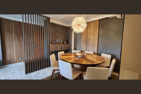 Foto 10 de apartamento à venda com 2 quartos, 113m² em Tamboré, Santana de Parnaíba
