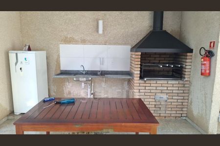 Apartamento à venda com 2 quartos, 41m² em Vila Isa, São Paulo