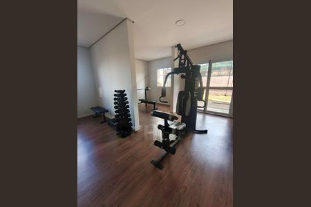 Apartamento à venda com 2 quartos, 41m² em Vila Isa, São Paulo