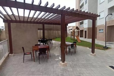 Apartamento à venda com 2 quartos, 41m² em Vila Isa, São Paulo