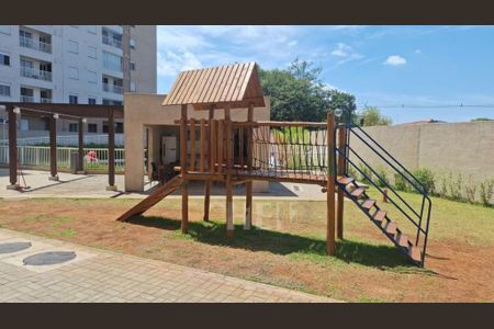 Apartamento à venda com 2 quartos, 41m² em Vila Isa, São Paulo