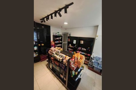 Apartamento à venda com 2 quartos, 41m² em Vila Isa, São Paulo