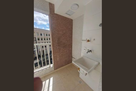Apartamento à venda com 2 quartos, 41m² em Vila Isa, São Paulo