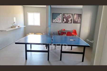 Apartamento à venda com 2 quartos, 41m² em Vila Isa, São Paulo