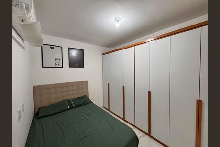Apartamento para alugar com 2 quartos, 49m² em Recreio dos Bandeirantes, Rio de Janeiro