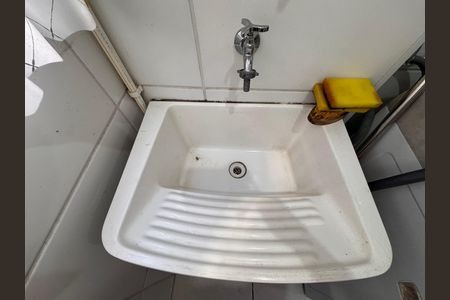 Apartamento para alugar com 49m², 2 quartos e 1 vaga