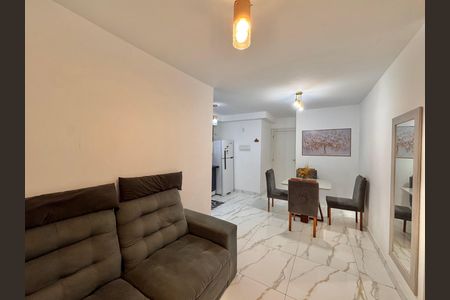 Apartamento para alugar com 2 quartos, 49m² em Recreio dos Bandeirantes, Rio de Janeiro