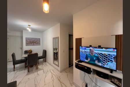 Apartamento para alugar com 2 quartos, 49m² em Recreio dos Bandeirantes, Rio de Janeiro
