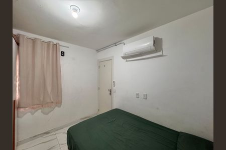 Apartamento para alugar com 49m², 2 quartos e 1 vaga