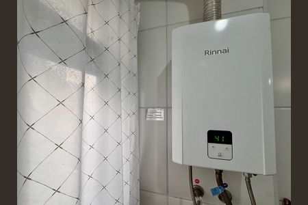 Apartamento para alugar com 49m², 2 quartos e 1 vaga