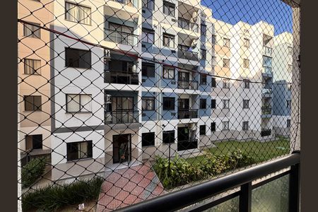 Apartamento para alugar com 2 quartos, 49m² em Recreio dos Bandeirantes, Rio de Janeiro