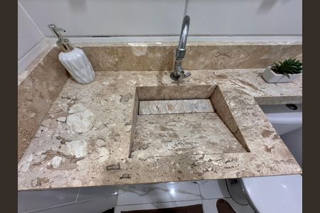 Apartamento para alugar com 49m², 2 quartos e 1 vaga
