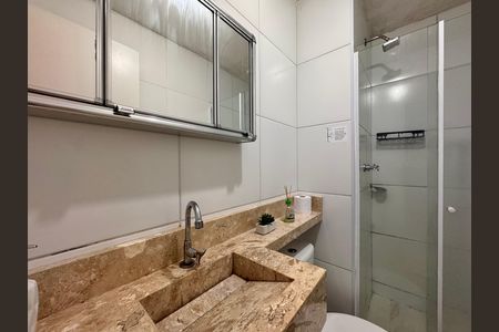 Apartamento para alugar com 2 quartos, 49m² em Recreio dos Bandeirantes, Rio de Janeiro