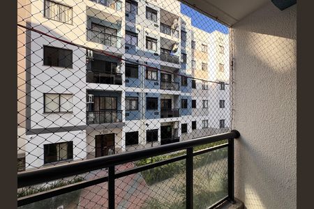 Apartamento para alugar com 49m², 2 quartos e 1 vaga