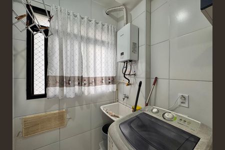 Apartamento para alugar com 49m², 2 quartos e 1 vaga