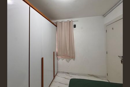 Apartamento para alugar com 49m², 2 quartos e 1 vaga