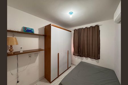 Apartamento para alugar com 49m², 2 quartos e 1 vaga