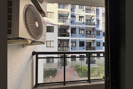 Apartamento para alugar com 2 quartos, 49m² em Recreio dos Bandeirantes, Rio de Janeiro