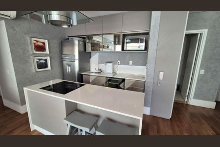 Apartamento à venda com 93m², 2 quartos e 2 vagas