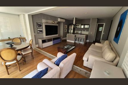 Apartamento à venda com 93m², 2 quartos e 2 vagas