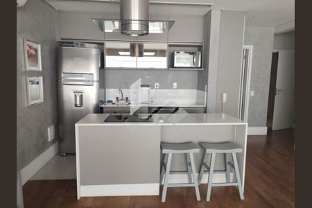 Apartamento à venda com 93m², 2 quartos e 2 vagas