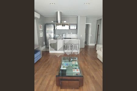 Apartamento à venda com 93m², 2 quartos e 2 vagas