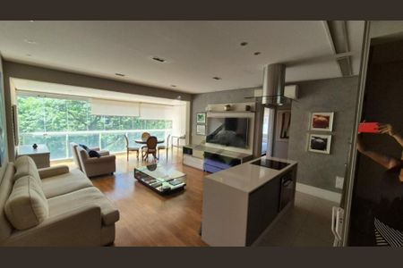 Apartamento à venda com 93m², 2 quartos e 2 vagas