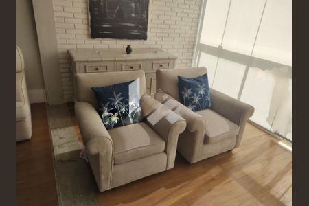 Apartamento à venda com 93m², 2 quartos e 2 vagas