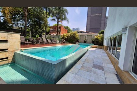 Apartamento à venda com 93m², 2 quartos e 2 vagas