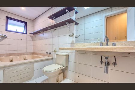 Apartamento à venda com 177m², 4 quartos e 3 vagas Apartamento à venda com 177m², 4 quartos e 3 vagasFoto 36