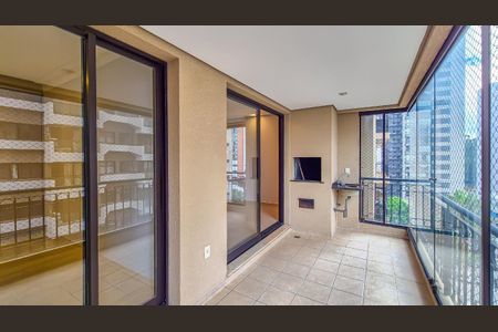 Apartamento à venda com 177m², 4 quartos e 3 vagas Apartamento à venda com 177m², 4 quartos e 3 vagasFoto 10