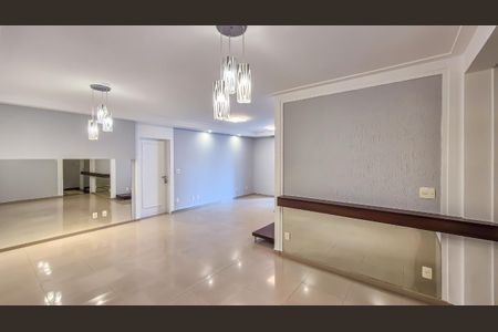 Apartamento à venda com 177m², 4 quartos e 3 vagas Apartamento à venda com 177m², 4 quartos e 3 vagasFoto 03