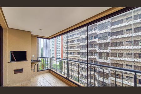 Apartamento à venda com 177m², 4 quartos e 3 vagas Apartamento à venda com 177m², 4 quartos e 3 vagasFoto 09