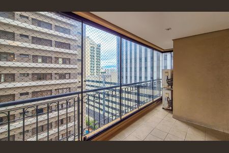Apartamento à venda com 177m², 4 quartos e 3 vagas Apartamento à venda com 177m², 4 quartos e 3 vagasFoto 08