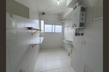 Apartamento para alugar com 65m², 2 quartos e 1 vaga Apartamento para alugar com 65m², 2 quartos e 1 vagaLavanderia