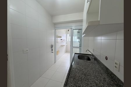 Apartamento para alugar com 65m², 2 quartos e 1 vaga Apartamento para alugar com 65m², 2 quartos e 1 vagaCozinha